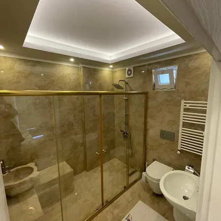 My White Residance Apartment Trabzon