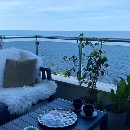 My White Residance * Trabzon